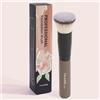 Maange 1 pz pennello per trucco con scatola fondotinta correttore in polvere Blush Contour Brush denso pennello a setole morbide strumento di bellezza per le donne