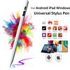 CSHZCE Penna stilo universale con Display di alimentazione digitale per Huawei Lenovo Samsung Phone Xiaomi per Tablet cellulare Touch Pen
