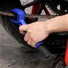 NONE Strumenti per spazzole per pulizia manutenzione catena moto per KTM Enduro Yamaha Tenere 700 BMW R1200GS R1250GS Husqvarna Kawasaki Suzuki