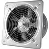 chcyus Estrattore della ventola del Booster muslimbooster ventilatore del tubo di ventilazione del ventilatore per il ventilatore dell'acciaio inossidabile della finestra della parete della cucina della
