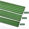 NONE 6/12 pezzi 60 cm supporto per piante traliccio da giardino, pomodoro verdure rampicanti serra pilastro arrampicata vite mensola fiori staffa tubo