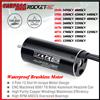 NeebRC Surpass Hobby Rocket 2948 2958 2968 3660 3670 4074 4082 4092 Motore Brushless per RC Barca Traxxas M41 Catamarano Spartan Modello Giocattolo