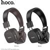 HOCO W56 Over-ear Bluetooth V5.4 Cuffie Gioco Musica Sport Auricolare Supporto AUX Auricolare pieghevole per Android IOS Telefono cellulare