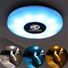 Interni auto Touch Cupola Luce LED Styling Luce notturna per Morris Garages Motori MG ZS GS MG5 6 7 mg3 Gundam 350 Accessori auto