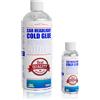 NONE 100-500ml Auto Faro Agente di Separazione Faro Paralume Colla Fredda Separatore Fluido Smontaggio Liquido Efficace Strumento di Riparazione