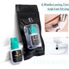 NONE 1 bottiglia IBeauty Hyper Bond Colla Estensione ciglia finte Adesivo IB 0,5 s Asciugatura rapida Lunga durata Corea Beauty Shop Forniture forti