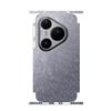 linyadanzhou Adesivo protettivo per telefono completo con pellicola opaca colorata per HUAWEI Pura 80 70 Ultra 70 Pro Plus 70 Lati posteriori Decal Wrap Pellicola per la pelle