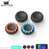 DATA FROG Copri-Joystick in Silicone Antiscivolo per Switch 2 / Switch OLED / Switch Lite, Accessori per Controller