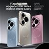 GRASALE Per Huawei Pura 80 Ultra Custodia rigida opaca Magsafe ricarica wireless Cover posteriore protettiva per Huawei Pura 80 70 60 50 Pro Shell