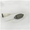 NONE 1.5m Acquario Manuale Cambia Acqua Serbatoio di Pesce Pompa di Aria Strumenti di Pulizia Palmare Acquario Cleaner Pompa A Sifone Aspirapolvere Prodotti Per Animali Domestici