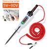 NONE 6V 12V 24V Auto Camion Tester di Circuito di Tensione Auto Auto Sonda Diagnostica Penna di Prova Lampadina Penna di Misura Elettrica Strumenti di Riparazione