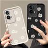 adlucky Per Motorola Mote G54 G34 G24 G04S G86 G56 G85 G84 G53 G35 G15 G05 Custodia Edge 60 Pro 50 60 Fusion 50Neo Custodia antiurto in silicone