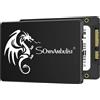 SomnAmbuList SSD 128GB 256GB 512GB Unità a Stato Solido Interna SATA3 2.5 SomnAmbulist SSD per PC e Laptop