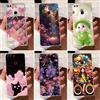 SYKS Per Honor 9 Lite Case LLD-AL00 LLD-AL10 LLD-L21 LLD-L31 Cover Luxury Cute Love Rabbit Funny Clear Soft TPU Silicone Phone Casing