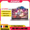 ACEMAGIC Laptop 15.6 Pollici FHD, AMD Ryzen 7 7730U, 16GB RAM, 512GB SSD, Windows 11 Pro, Notebook 180° ° Computer Portatile con Wifi6 e BT5.2