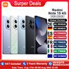 XIAOMI Versione Globale Xiaomi Redmi Note 15 4G Smartphone 6.77" 4G FHD Batteria 6000mAh Fotocamera Principale 108MP Bluetooth Ricarica Turbo 33W 5.3 IP64 NFC