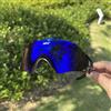 Occhiali da Ciclismo Fotocromatici UV400, Occhiali da Sole per Uomo, per Mountain Bike, Bicicletta da Strada, Sport, Corsa, MTB