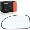Frankberg 1x Specchietto retrovisore esterno sinistro per Ford Focus Box/Station Wagon 1998-2004 10606021 1060602