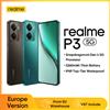 realme P3 5G Smartphone Android con AI, Snapdragon 6 Gen 4, Display AMOLED da 6.67'' a 120Hz, Batteria da 5260mAh, Fotocamera AI da 50MP