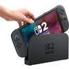 Nintendo Console Base Nintendo Switch 2 (Versione Europea) | 3 Anni di Garanzia | Nuovo)