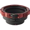 XPimage Anello Adattatore per Obiettivi XPIMAGE Compatibile con Obiettivi Cinematografici PL per Fotocamere Olympus o Panasonic MFT M43 M4/3 Micro Quattro Terzi