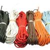 NONE 120 Metri di Colore Misto Cotone Cerato Borda Cavo 2mm Dei Monili Della Stringa 12 Colori
