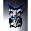 Figurina Hi-SPEC Future GPX Cyber Formula ν Asurada AKF-0/G dipinta completa