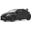 OttOmobile Pacchetto circuito OttOmobile 1/18 Toyota Yaris GR (grigio) OTM1046 JDM