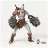 NECA God of War Action Figure Kratos PS4 Style WITH ORIGINAL BOX