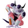Figura Ichiban Kuji Dragon Ball Freeza seconda forma BATTLE ON PLANET NAMEK n...