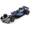Spark Williams Racing FW47 Carlos Sainz #55 Gran Premio Cinese 2025 Spark 1/43 F1