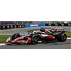 Spark Haas VF-25 Esteban Ocon #31 GP Canada 2025 200° GP S9619 Spark 1/43 F1