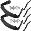6 Sets Accessori Kayak Impugnature Per Pagaia Viti Della Maniglia