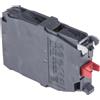 Schneider Electric ZBE204, Blocco contatti 2NC a vite