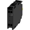 Siemens 3SU1400-1AA10-3HA0, Blocco contatti NC a morsetto a gabbia
