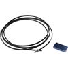 Telemecanique Sensors XUFN05321, Sensore per fibre ottiche
