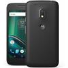 Motorola Moto G4 16GB - Nero - refurbished