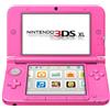 Nintendo 3DS XL - Rosa - refurbished