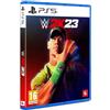 2K Games WWE 2K23 - PlayStation 5 - refurbished
