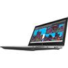 HP Zbook 15 G5 15" Core i7 2.6 GHz - SSD 512 GB - 32GB - AZERTY - Francese - refurbished