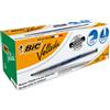 BIC Velleda, pennarello per lavagna bianca, 1721, tascabili, a base di chetone, 1,5 mm Box 24 Green