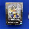 BANPRESTO Vegeta Figure MATCH MAKERS (VS Son Goku) Dragon Ball Z dal Giappone mai aperto