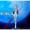 Bandai RARA Figura Di Evangelion Rei Ayanami Mark.06 Longinus Ver. Dal GIAPPONE