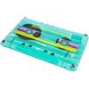 Bestway 43649 Materassino gonfiabile Retro Beats