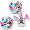 5 Surprise Unicorn Squad Newborn Series 5 Mystery Collectible Capsule (2 Pack) By ZURU