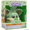 Furby Furblets STAR WARS™, peluche elettronico collezionabile di Grogu, con licenza ufficiale