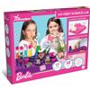 Science4you Mio Primo Kit Scientifico Barbie per Bambini di Età 4 5 6+ - Esperimenti del Laboratorio Dcientifico di Barbie, Attività Artigianali, Giocattoli Regali per Bambini 3 4 5+ Anni