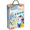 Liscianigiochi Lisciani Giochi- Giocattoli educativi, DE107988WG