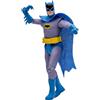 Lansay McFarlane Toys - DC Retro - Batman 66 - Figura da collezione e accessori - Personaggi dei fumetti - A partire da 12 anni