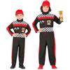 W WIDMANN MILANO Party Fashion - Costume da pilota per bambini